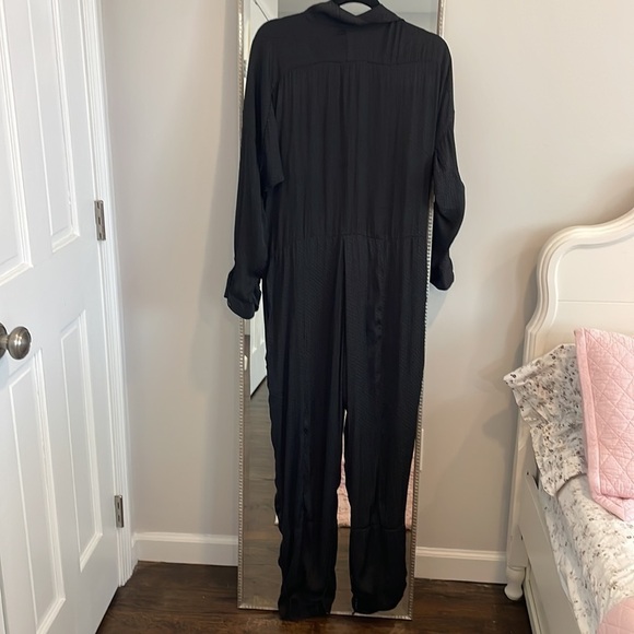 Cali Dreaming Jumpsuit - Picture 12 of 16